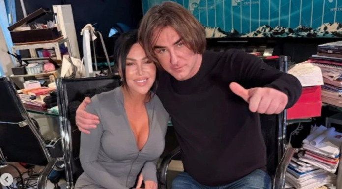 Milioni gledalaca nestrpljivi: Stanija Dobrojević večeras ulazi u”Elitu 9″ uživo! Milica Mitrović potvrdila Milioni gledalaca nestrpljivi: Stanija Dobrojević večeras ulazi u"Elitu 9" uživo! Milica Mitrović potvrdila