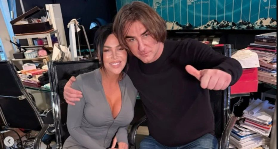 Milioni gledalaca nestrpljivi: Stanija Dobrojević večeras ulazi u Milioni gledalaca nestrpljivi: Stanija Dobrojević večeras ulazi u