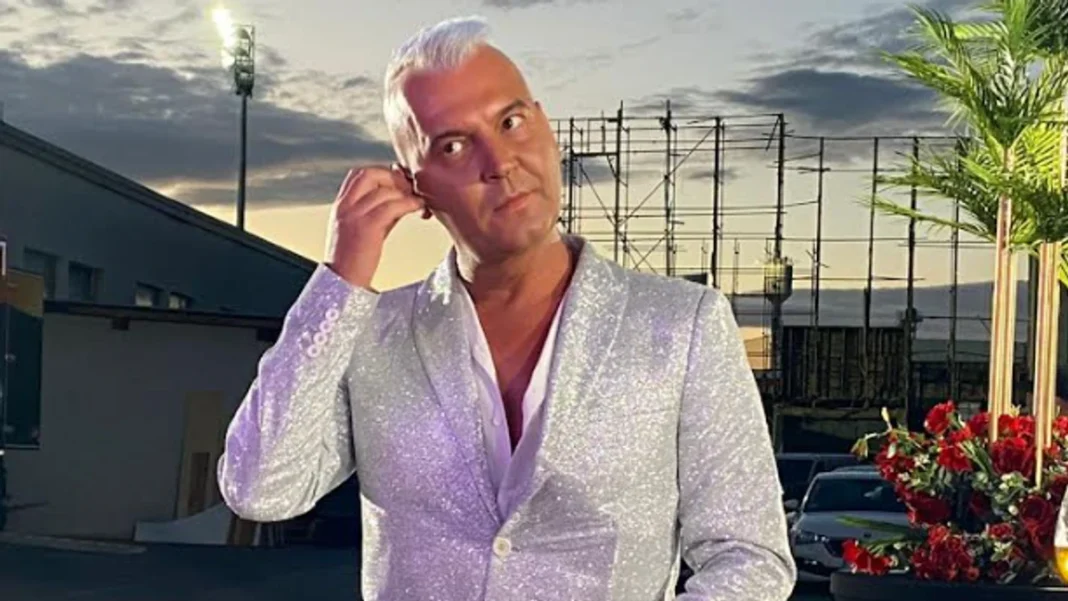 Milan Milošević eksplodirao u „Eliti“: „Tako sa svojim ćaćom pričaj!“ – učesnica odmah kažnjena