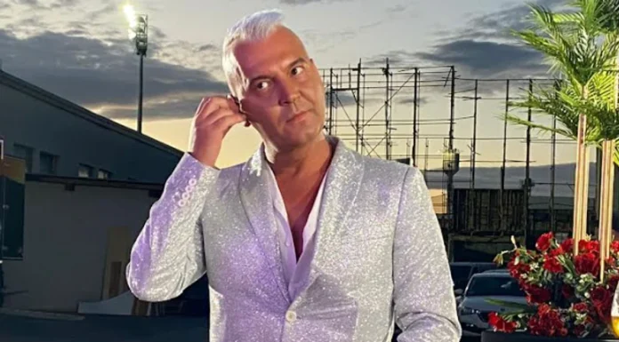 Milan Milošević eksplodirao u „Eliti“: „Tako sa svojim ćaćom pričaj!“ – učesnica odmah kažnjena Milan Milošević eksplodirao u „Eliti“: „Tako sa svojim ćaćom pričaj!“ – učesnica odmah kažnjena