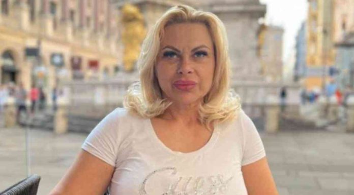 Marija Kulić postavila nemoguće uslove za ulazak u Elitu: Produkcija u šoku zbog zahtjeva! Marija Kulić postavila nemoguće uslove za ulazak u Elitu: Produkcija u šoku zbog zahtjeva!