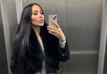 EKSPLOZIJE U DUBAIJU! Sestra Aneli Ahmić prekinula tišinu usred drame odmah se oglasila! EKSPLOZIJE U DUBAIJU! Sestra Aneli Ahmić prekinula tišinu usred drame odmah se oglasila!