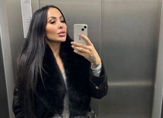 EKSPLOZIJE U DUBAIJU! Sestra Aneli Ahmić prekinula tišinu usred drame odmah se oglasila! EKSPLOZIJE U DUBAIJU! Sestra Aneli Ahmić prekinula tišinu usred drame odmah se oglasila!