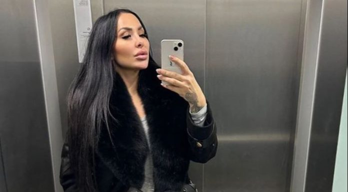 EKSPLOZIJE U DUBAIJU! Sestra Aneli Ahmić prekinula tišinu usred drame odmah se oglasila! EKSPLOZIJE U DUBAIJU! Sestra Aneli Ahmić prekinula tišinu usred drame odmah se oglasila!