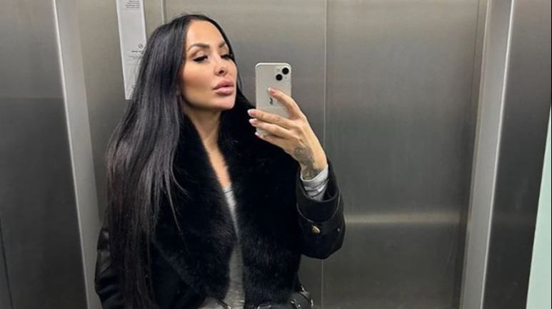 EKSPLOZIJE U DUBAIJU! Sestra Aneli Ahmić prekinula tišinu usred drame odmah se oglasila! EKSPLOZIJE U DUBAIJU! Sestra Aneli Ahmić prekinula tišinu usred drame odmah se oglasila!