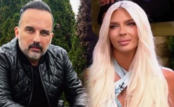 “Vrijeme je da se narod osvesti” – Karleuša o Cetinskom i skandalu u Novom Sadu “Vrijeme je da se narod osvesti” – Karleuša o Cetinskom i skandalu u Novom Sadu