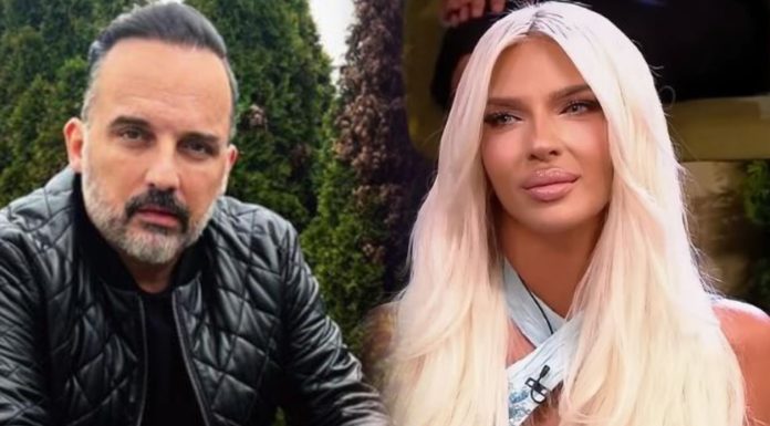 “Vrijeme je da se narod osvesti” – Karleuša o Cetinskom i skandalu u Novom Sadu “Vrijeme je da se narod osvesti” – Karleuša o Cetinskom i skandalu u Novom Sadu