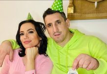 Drama u stanu na Voždovcu: Nakon nasrtanja Goluboviću izrečena zabrana prilaska Kristini Spalević Drama u stanu na Voždovcu: Nakon nasrtanja Goluboviću izrečena zabrana prilaska Kristini Spalević