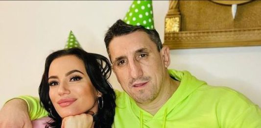 Drama u stanu na Voždovcu: Nakon nasrtanja Goluboviću izrečena zabrana prilaska Kristini Spalević