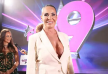 Hitna odluka u “Eliti 9”! Milenu Kačavendu dočekala presuda koja je šokirala sve! Hitna odluka u “Eliti 9”! Milenu Kačavendu dočekala presuda koja je šokirala sve!