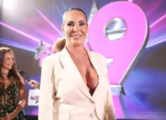 Hitna odluka u “Eliti 9”! Milenu Kačavendu dočekala presuda koja je šokirala sve! Hitna odluka u “Eliti 9”! Milenu Kačavendu dočekala presuda koja je šokirala sve!