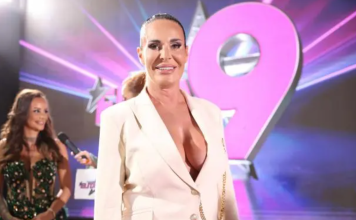 Hitna odluka u “Eliti 9”! Milenu Kačavendu dočekala presuda koja je šokirala sve! Hitna odluka u “Eliti 9”! Milenu Kačavendu dočekala presuda koja je šokirala sve!