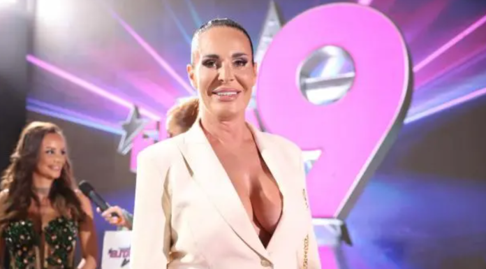 Hitna odluka u “Eliti 9”! Milenu Kačavendu dočekala presuda koja je šokirala sve! Hitna odluka u “Eliti 9”! Milenu Kačavendu dočekala presuda koja je šokirala sve!