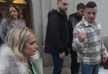 ŠOK PONUDA KOJU JE ODBILA: Milica Veličković o alimentaciji:”Ponudio mi je 300 evra, to je beda kad znaš koliko zarađuje!” ŠOK PONUDA KOJU JE ODBILA: Milica Veličković o alimentaciji:"Ponudio mi je 300 evra, to je beda kad znaš koliko zarađuje!"