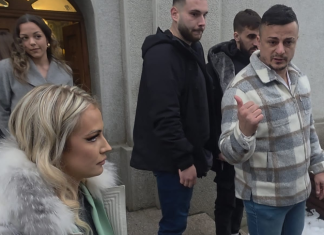 ŠOK PONUDA KOJU JE ODBILA: Milica Veličković o alimentaciji:”Ponudio mi je 300 evra, to je beda kad znaš koliko zarađuje!” ŠOK PONUDA KOJU JE ODBILA: Milica Veličković o alimentaciji:"Ponudio mi je 300 evra, to je beda kad znaš koliko zarađuje!"