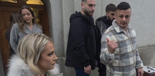 ŠOK PONUDA KOJU JE ODBILA: Milica Veličković o alimentaciji:"Ponudio mi je 300 evra, to je beda kad znaš koliko zarađuje!"