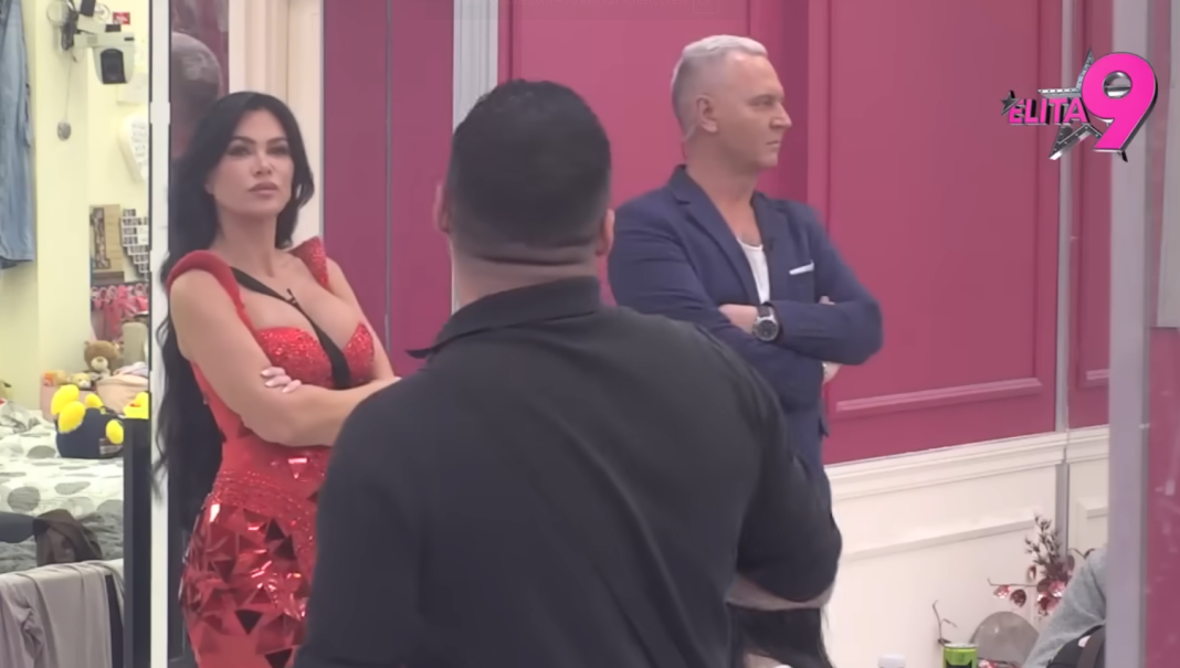 BJEŽI OD IZOLACIJE: Asmin izbjegao Staniju, pa Maji posvetio pažnju! (VIDEO)