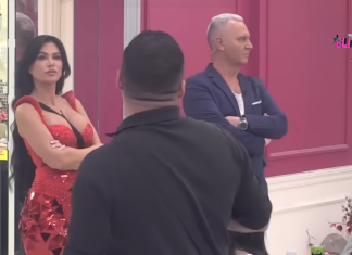 BJEŽI OD IZOLACIJE: Asmin izbjegao Staniju, pa Maji posvetio pažnju! (VIDEO) BJEŽI OD IZOLACIJE: Asmin izbjegao Staniju, pa Maji posvetio pažnju! (VIDEO)