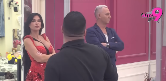 BJEŽI OD IZOLACIJE: Asmin izbjegao Staniju, pa Maji posvetio pažnju! (VIDEO)