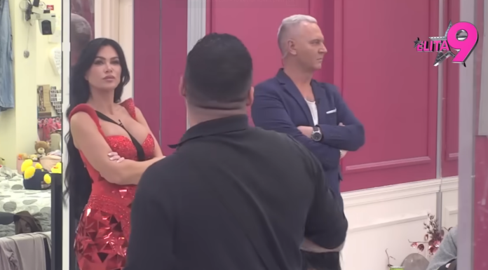 BJEŽI OD IZOLACIJE: Asmin izbjegao Staniju, pa Maji posvetio pažnju! (VIDEO) BJEŽI OD IZOLACIJE: Asmin izbjegao Staniju, pa Maji posvetio pažnju! (VIDEO)