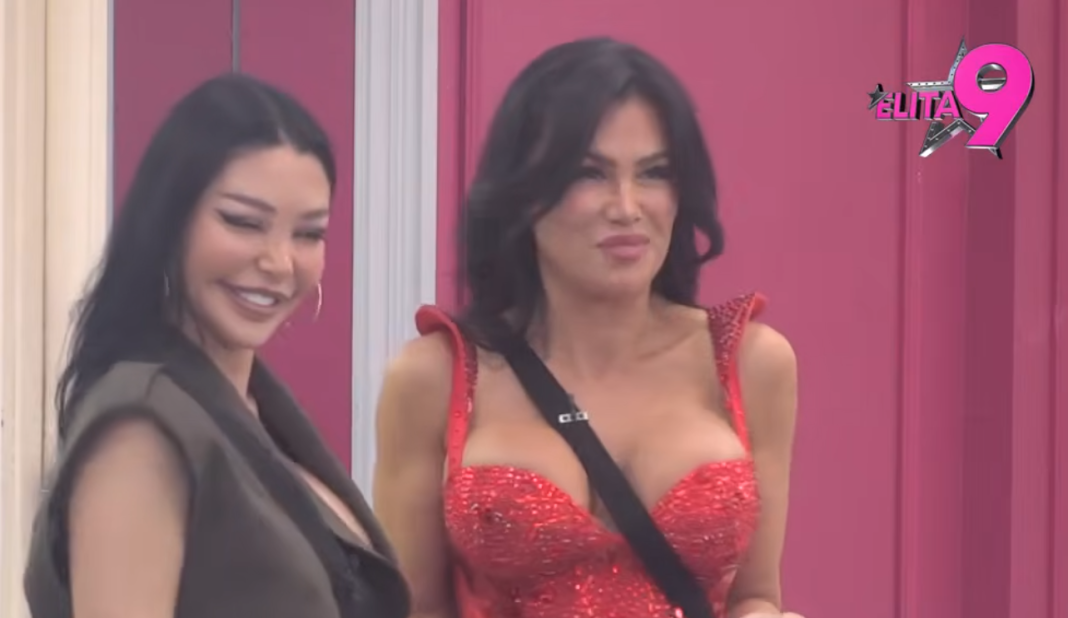 SUOČAVANJE KOJE SU SVI ČEKALI:: Maja se ogradila od Asmina, pred Stanijom zanijemila! (VIDEO) SUOČAVANJE KOJE SU SVI ČEKALI:: Maja se ogradila od Asmina, pred Stanijom zanijemila! (VIDEO)