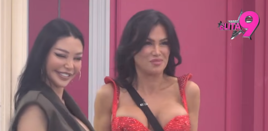 SUOČAVANJE KOJE SU SVI ČEKALI:: Maja se ogradila od Asmina, pred Stanijom zanijemila! (VIDEO)