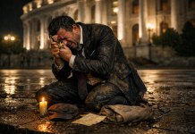 Kako je moć uništila jednog sina – priča o zaboravljenom heroju i porazu karijere Kako je moć uništila jednog sina – priča o zaboravljenom heroju i porazu karijere