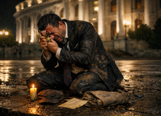 Kako je moć uništila jednog sina – priča o zaboravljenom heroju i porazu karijere Kako je moć uništila jednog sina – priča o zaboravljenom heroju i porazu karijere