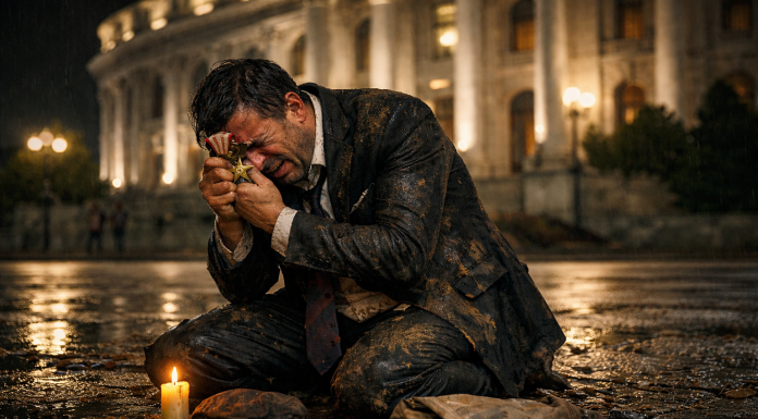 Kako je moć uništila jednog sina – priča o zaboravljenom heroju i porazu karijere Kako je moć uništila jednog sina – priča o zaboravljenom heroju i porazu karijere