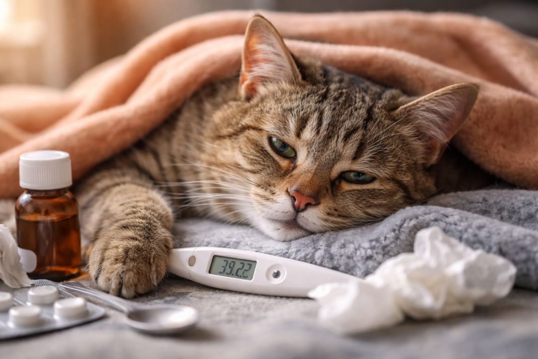 Ako vam je ljubimac bolestan – u ovoj zemlji možete ostati kući i biti plaćeni 2