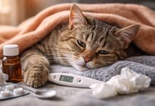 Ako vam je ljubimac bolestan – u ovoj zemlji možete ostati kući i biti plaćeni