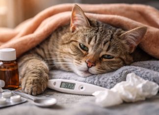 Ako vam je ljubimac bolestan – u ovoj zemlji možete ostati kući i biti plaćeni