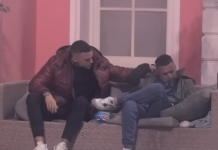 EMOTIVNI KRAH U RIJALITIJU! Bebica ne može da preboli Teodoru – suze i bol isplivali na površinu! EMOTIVNI KRAH U RIJALITIJU! Bebica ne može da preboli Teodoru – suze i bol isplivali na površinu!