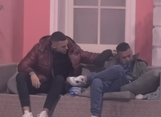 EMOTIVNI KRAH U RIJALITIJU! Bebica ne može da preboli Teodoru – suze i bol isplivali na površinu! EMOTIVNI KRAH U RIJALITIJU! Bebica ne može da preboli Teodoru – suze i bol isplivali na površinu!