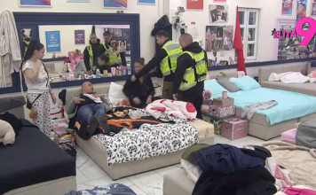 DRAMA BEZ KOČNICE: Bora i Tanja u žestokom obračunu, obezbjeđenje spriječilo karambol! (VIDEO) DRAMA BEZ KOČNICE: Bora i Tanja u žestokom obračunu, obezbjeđenje spriječilo karambol! (VIDEO)