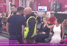 Sukob Maje Marinković i Stanije Dobrojević u emisiji „Pitanja novinara“ – sve o incidentu uživo Sukob Maje Marinković i Stanije Dobrojević u emisiji „Pitanja novinara“ – sve o incidentu uživo