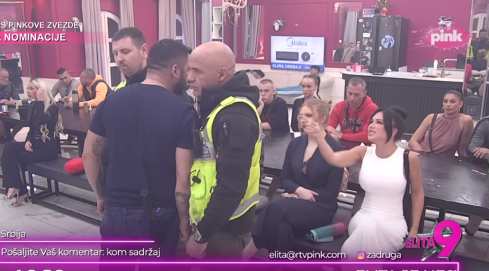 Sukob Maje Marinković i Stanije Dobrojević u emisiji „Pitanja novinara“ – sve o incidentu uživo Sukob Maje Marinković i Stanije Dobrojević u emisiji „Pitanja novinara“ – sve o incidentu uživo