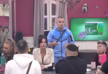 RASKRINKAVANJE U ELITI: Dačo razotkrio Asmina – „Ušao si kao gospodin, izlaziš kao blam!“ RASKRINKAVANJE U ELITI: Dačo razotkrio Asmina – „Ušao si kao gospodin, izlaziš kao blam!“