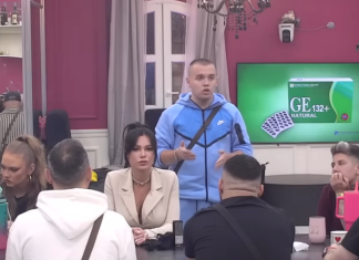 RASKRINKAVANJE U ELITI: Dačo razotkrio Asmina – „Ušao si kao gospodin, izlaziš kao blam!“ RASKRINKAVANJE U ELITI: Dačo razotkrio Asmina – „Ušao si kao gospodin, izlaziš kao blam!“