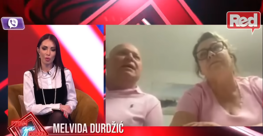 EKSKLUZIVNO: Asminovi roditelji razotkrili pozadinu odnosa sa Stanijom: 