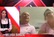 EKSKLUZIVNO: Asminovi roditelji razotkrili pozadinu odnosa sa Stanijom: “Razočarala nas je Stanija baš” EKSKLUZIVNO: Asminovi roditelji razotkrili pozadinu odnosa sa Stanijom: "Razočarala nas je Stanija baš"