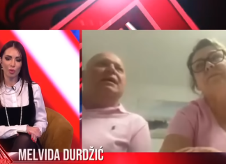 EKSKLUZIVNO: Asminovi roditelji razotkrili pozadinu odnosa sa Stanijom: “Razočarala nas je Stanija baš” EKSKLUZIVNO: Asminovi roditelji razotkrili pozadinu odnosa sa Stanijom: "Razočarala nas je Stanija baš"
