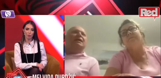 EKSKLUZIVNO: Asminovi roditelji razotkrili pozadinu odnosa sa Stanijom: "Razočarala nas je Stanija baš"