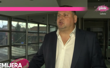 BIO SAM SA NJOM, PIJANA NOĆ JE BILA! Taki otkrio istinu o Staniji, pa brutalno o Filipu i Teodori – spomenuo i Janjuša! BIO SAM SA NJOM, PIJANA NOĆ JE BILA! Taki otkrio istinu o Staniji, pa brutalno o Filipu i Teodori – spomenuo i Janjuša!