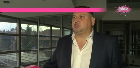BIO SAM SA NJOM, PIJANA NOĆ JE BILA! Taki otkrio istinu o Staniji, pa brutalno o Filipu i Teodori – spomenuo i Janjuša!