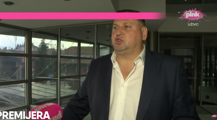 BIO SAM SA NJOM, PIJANA NOĆ JE BILA! Taki otkrio istinu o Staniji, pa brutalno o Filipu i Teodori – spomenuo i Janjuša! BIO SAM SA NJOM, PIJANA NOĆ JE BILA! Taki otkrio istinu o Staniji, pa brutalno o Filipu i Teodori – spomenuo i Janjuša!