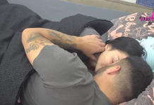 STRAST BEZ KOČNICE: Maja i Asmin razmjenjuju nježnosti dok Stanija gori od bijesa! (VIDEO) STRAST BEZ KOČNICE: Maja i Asmin razmjenjuju nježnosti dok Stanija gori od bijesa! (VIDEO)