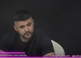 JAVNO PROZIVANJE:Asmin bez kočnica raskrinkao sve: “Tri godine sam branio ISTINU, a ona me zgazila!” JAVNO PROZIVANJE:Asmin bez kočnica raskrinkao sve: “Tri godine sam branio ISTINU, a ona me zgazila!”