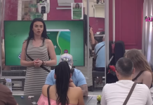 TRUDNOĆA MENJA SVE! Anita javno zatražila pomoć, Luka joj najveća podrška! TRUDNOĆA MENJA SVE! Anita javno zatražila pomoć, Luka joj najveća podrška!