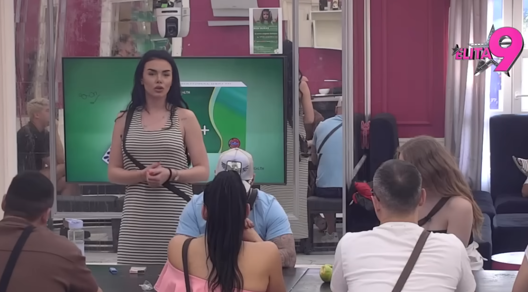 TRUDNOĆA MENJA SVE! Anita javno zatražila pomoć, Luka joj najveća podrška! TRUDNOĆA MENJA SVE! Anita javno zatražila pomoć, Luka joj najveća podrška!